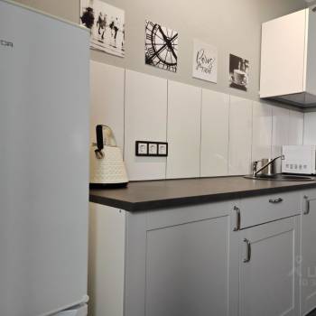 Сдается 1-комнатная квартира, 32 м²