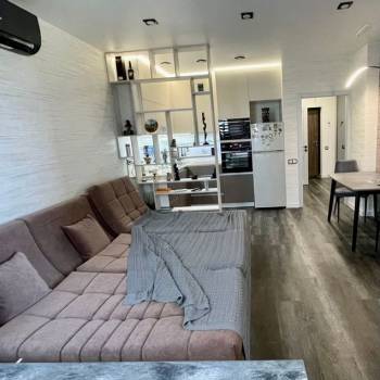 Сдается 2-х комнатная квартира, 42 м²