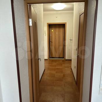 Сдается 1-комнатная квартира, 45 м²