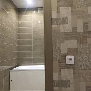 Сдается 1-комнатная квартира, 34 м²