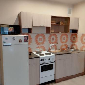 Сдается 1-комнатная квартира, 34 м²