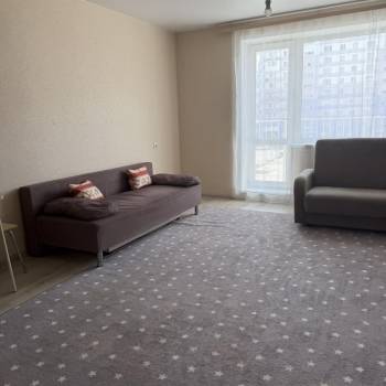Сдается 1-комнатная квартира, 34 м²