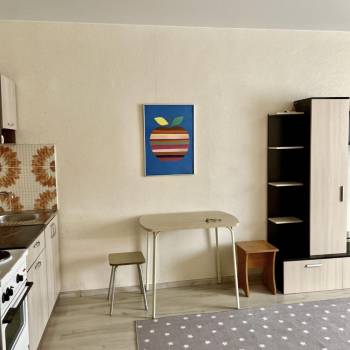 Сдается 1-комнатная квартира, 34 м²