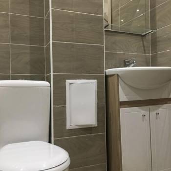 Сдается 1-комнатная квартира, 34 м²