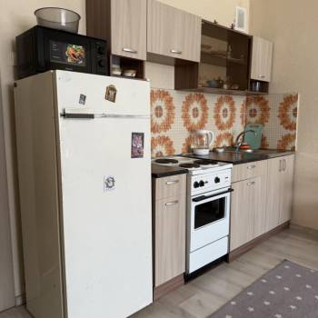 Сдается 1-комнатная квартира, 34 м²