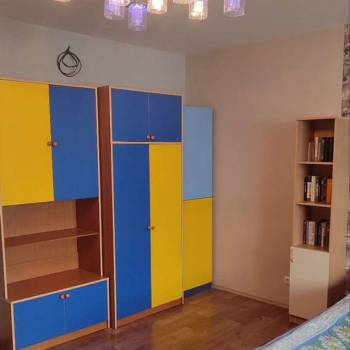 Сдается 1-комнатная квартира, 43 м²