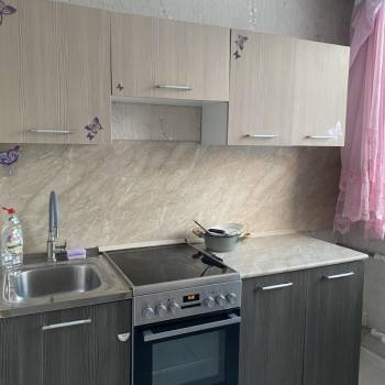 Сдается 1-комнатная квартира, 29 м²