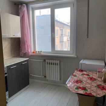 Сдается 1-комнатная квартира, 29 м²
