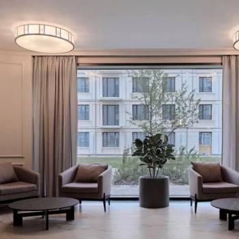 Продается 1-комнатная квартира, 33 м²