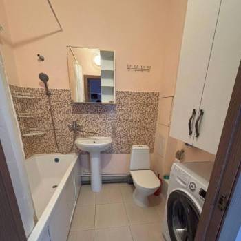 Продается 1-комнатная квартира, 32,2 м²