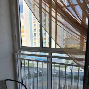 Продается 1-комнатная квартира, 32,2 м²