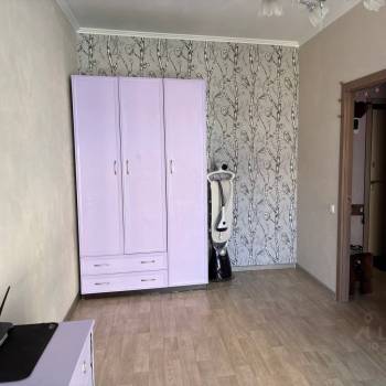 Продается 1-комнатная квартира, 32,2 м²