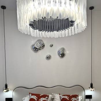 Продается 1-комнатная квартира, 43,6 м²