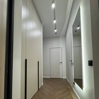 Продается 1-комнатная квартира, 43,6 м²