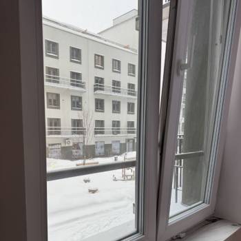 Продается 1-комнатная квартира, 43,6 м²
