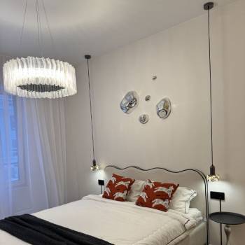 Продается 1-комнатная квартира, 43,6 м²