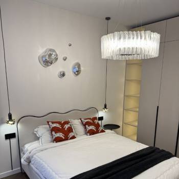 Продается 1-комнатная квартира, 43,6 м²