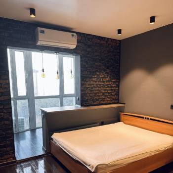 Сдается 1-комнатная квартира, 32 м²