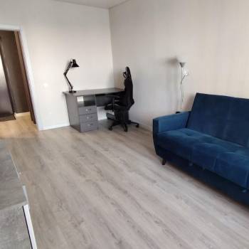 Сдается 1-комнатная квартира, 38 м²