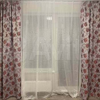 Сдается 2-х комнатная квартира, 41 м²