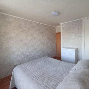 Продается 3-х комнатная квартира, 61,8 м²