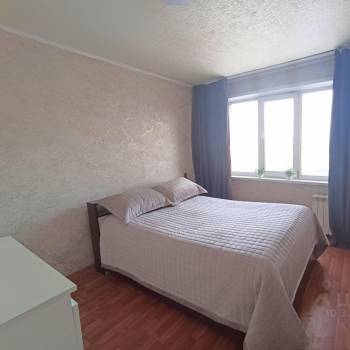 Продается 3-х комнатная квартира, 61,8 м²