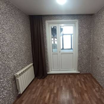 Продается 3-х комнатная квартира, 61,8 м²