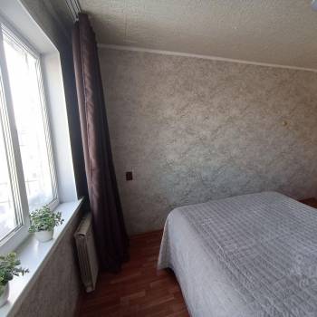 Продается 3-х комнатная квартира, 61,8 м²