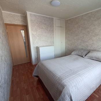 Продается 3-х комнатная квартира, 61,8 м²