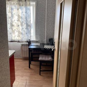 Сдается 1-комнатная квартира, 29 м²