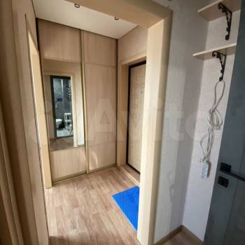 Сдается 1-комнатная квартира, 29 м²