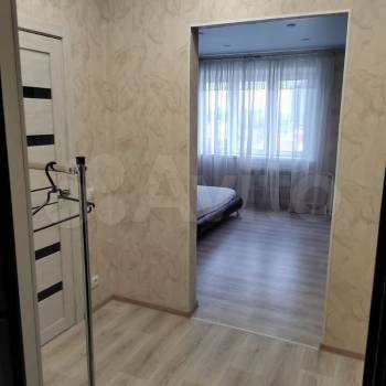 Сдается 1-комнатная квартира, 36 м²