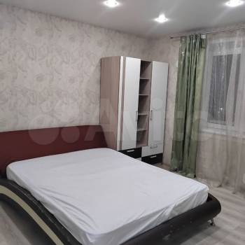 Сдается 1-комнатная квартира, 36 м²