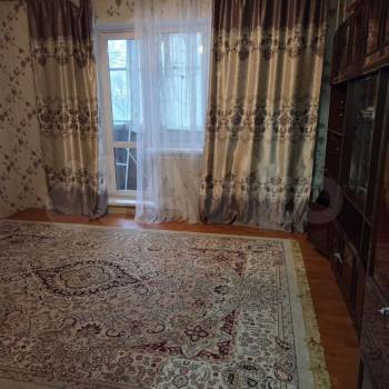 Сдается 2-х комнатная квартира, 55 м²