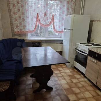 Сдается 2-х комнатная квартира, 55 м²