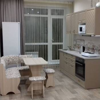 Сдается 1-комнатная квартира, 38 м²