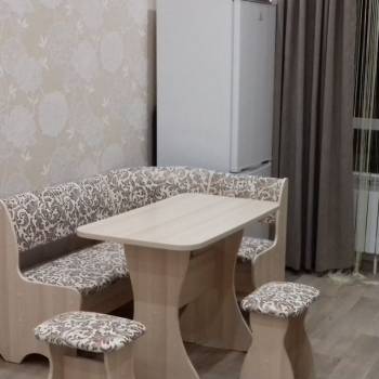 Сдается 1-комнатная квартира, 38 м²