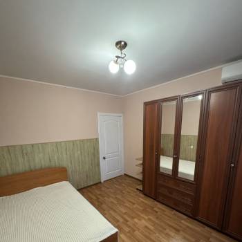 Сдается 2-х комнатная квартира, 54 м²