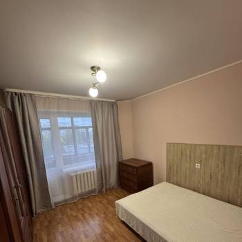 Сдается 2-х комнатная квартира, 54 м²