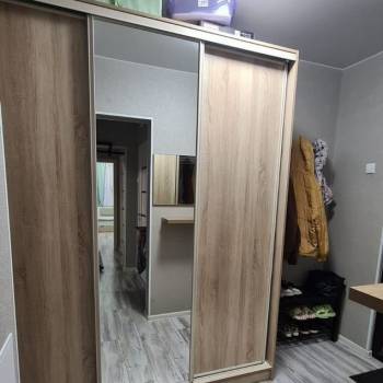 Сдается 2-х комнатная квартира, 63,3 м²