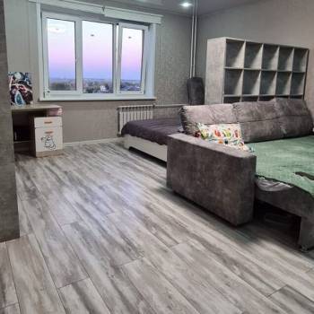 Сдается 2-х комнатная квартира, 63,3 м²