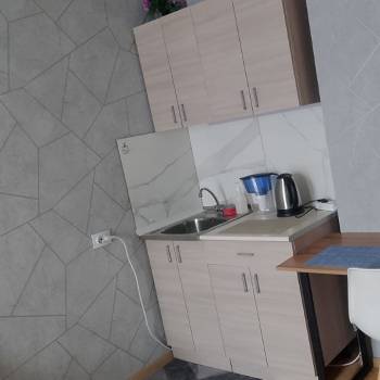 Сдается 1-комнатная квартира, 21,3 м²