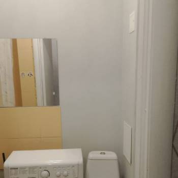 Сдается 1-комнатная квартира, 21,3 м²