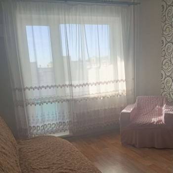 Сдается 2-х комнатная квартира, 53,3 м²