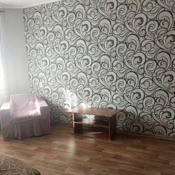 Сдается 2-х комнатная квартира, 53,3 м²