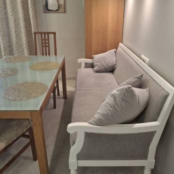 Сдается 2-х комнатная квартира, 80 м²