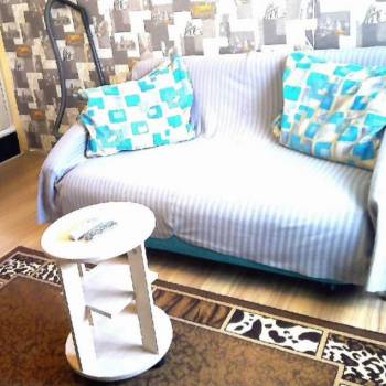 Продается 1-комнатная квартира, 17,3 м²