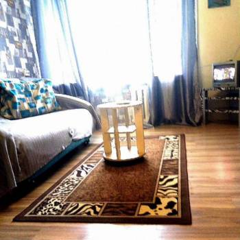 Продается 1-комнатная квартира, 17,3 м²