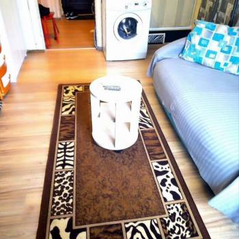 Продается 1-комнатная квартира, 17,3 м²