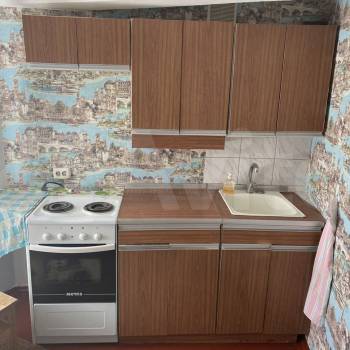 Сдается 1-комнатная квартира, 30 м²